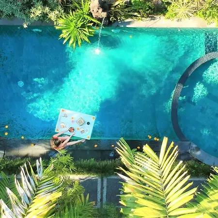Bisma Cottages Ubud