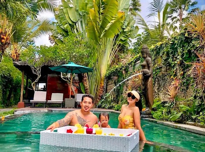 Bisma Hotel Ubud (Bali)