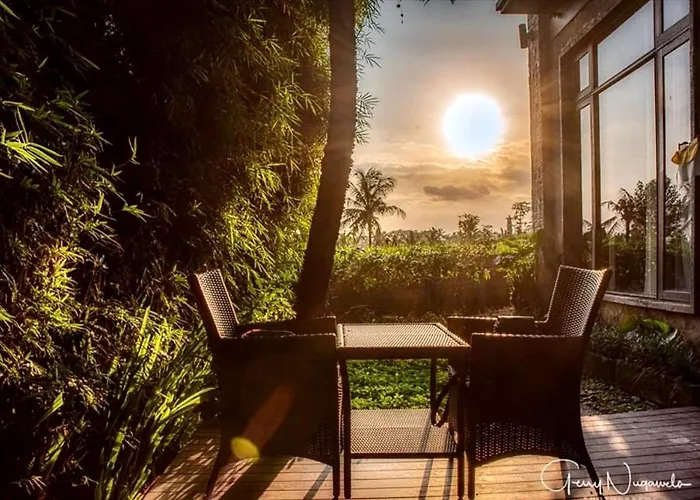 Bisma Ubud (Bali)