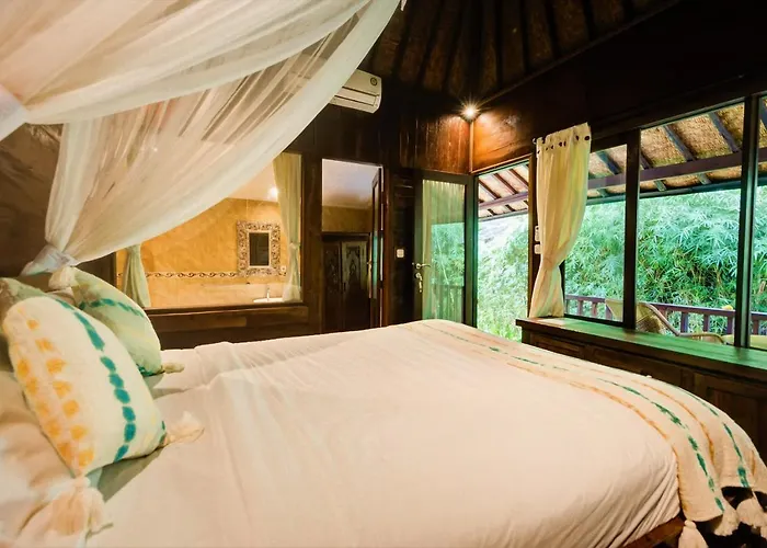 Bisma Hotel 3*