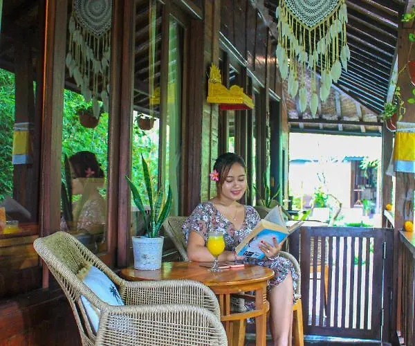 Bisma Hotel Ubud (Bali)