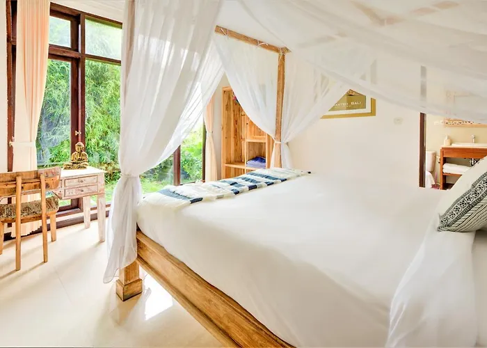 Bisma 3* Ubud (Bali)