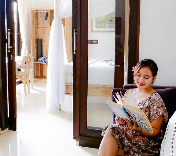 Bisma 3* Ubud (Bali)