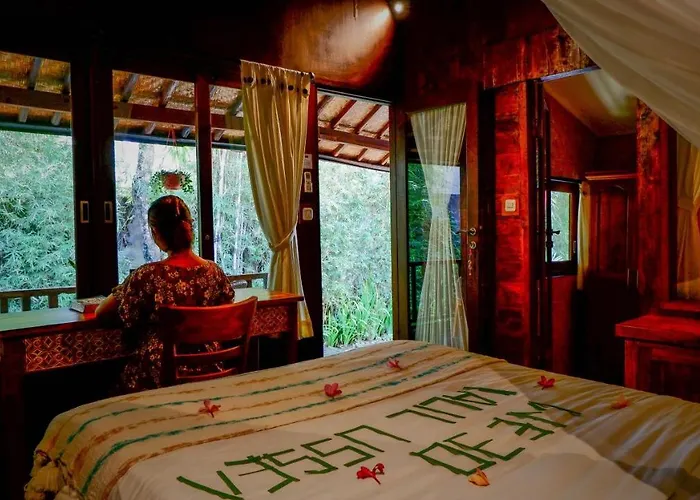 Bisma Hotel