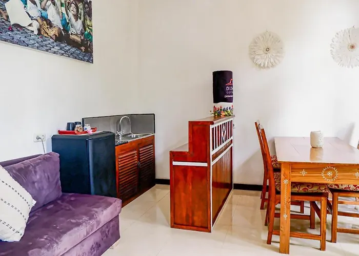 Bisma Hotel 3*