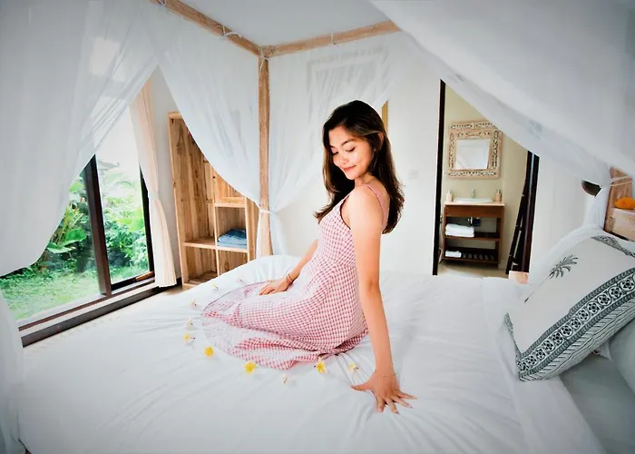 Hotel Bisma Ubud (Bali)