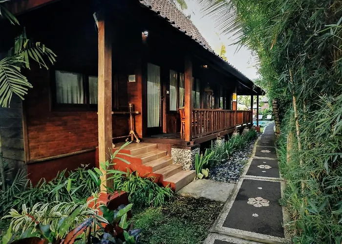 Hotel Bisma