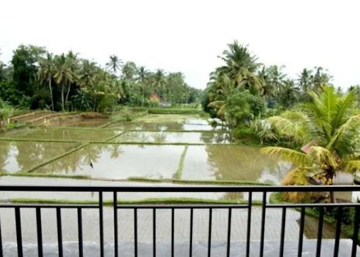 Bisma Hotel 3*
