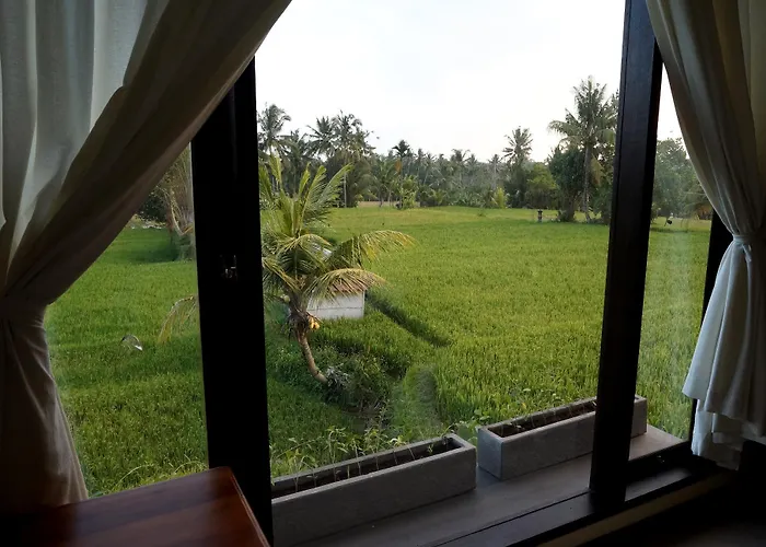 Bisma Ubud (Bali)