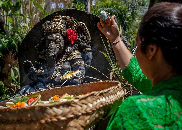 Bisma 3* Ubud (Bali)