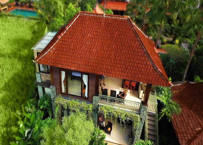 Bisma Ubud (Bali)