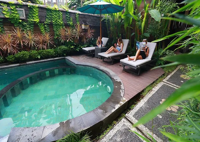 Bisma Ubud (Bali)