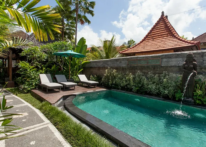 Bisma Ubud (Bali)
