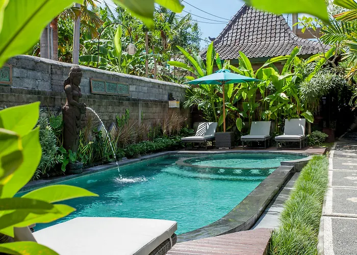 Bisma Hotel 3*