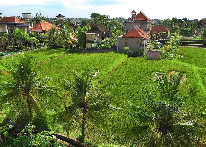 Bisma Hotel Ubud (Bali)