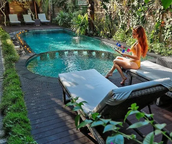 Hotel Bisma