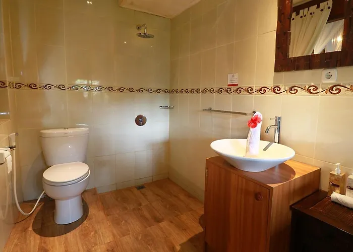 Hotel Bisma 3*